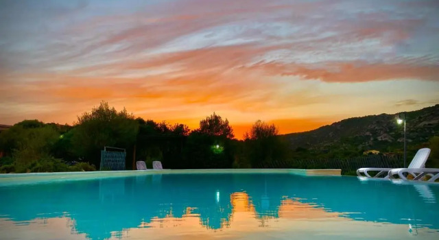 Полулюкс Casagliana Suite Resort