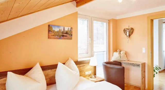 Апартаменты Alpenapartments