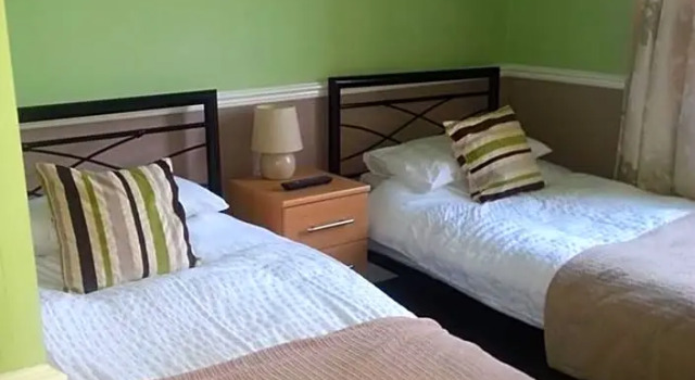 The Black Horse, Book Hotel Hellifield Yorkshire Dales