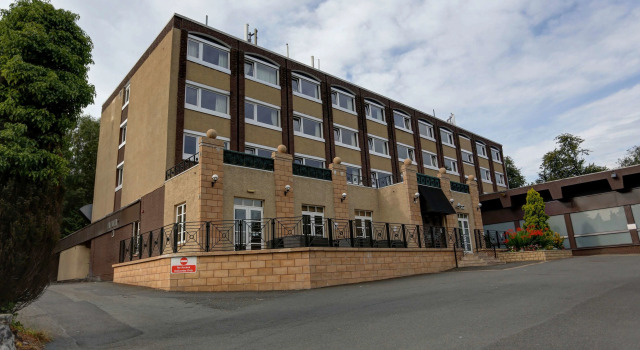 Park Hotel