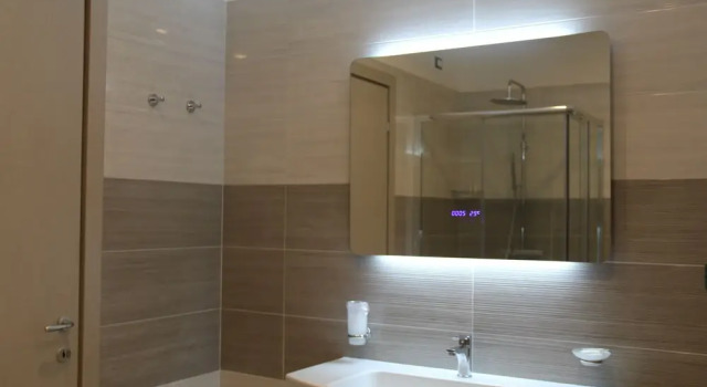 Двухместный номер Superior Hotel Delle Canne