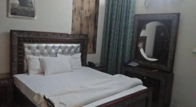 Sagar Inn Guest House, Забронировать Гостевой дом Гостевые дома Хайдер-Абад, Гостевой дом