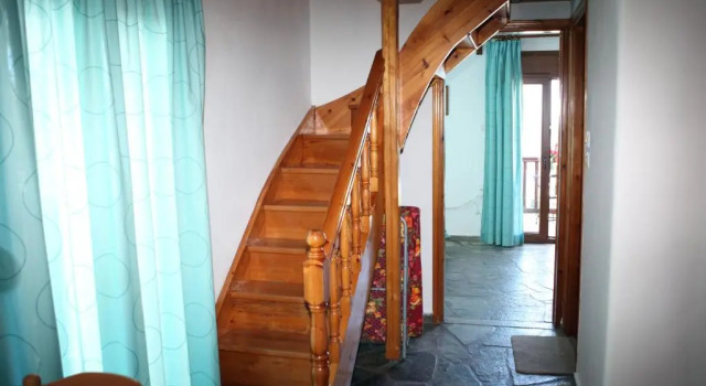 Апартаменты Panormos Maisonettes