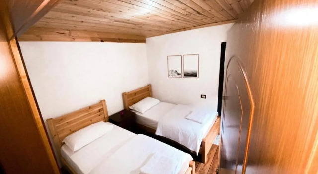Guesthouse Pashko, Book Hotel Hotels in Theth with Breakfast, Breakfasts