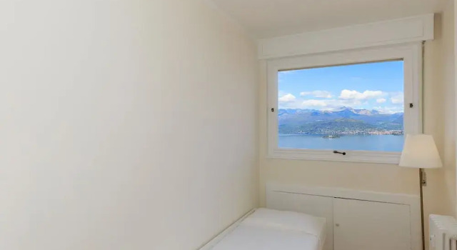 Impero House Rent - Miralago, Забронировать Апартаменты/квартира Отели Пьемонта с парковкой, Парковка