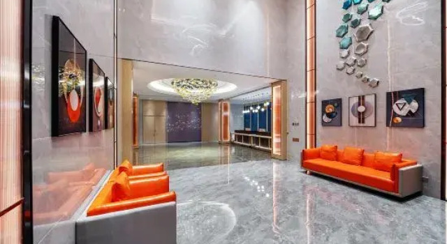 Hefei Hongjing Xinyue Hotel (IKEA), Prenota Hotel Hotel a Anhui con parcheggio, Parcheggio
