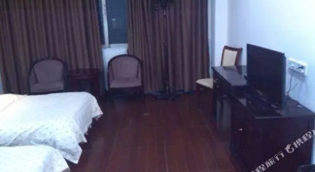 Люкс Guangtai Hotel