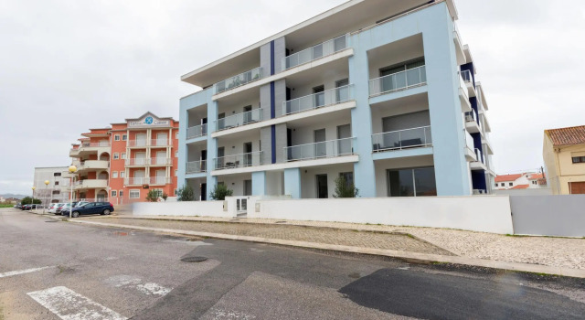 Apartment Sao Martinho Near Beach, Rezervovat Apartmán Hotely v Oeste s parkováním, Parkování