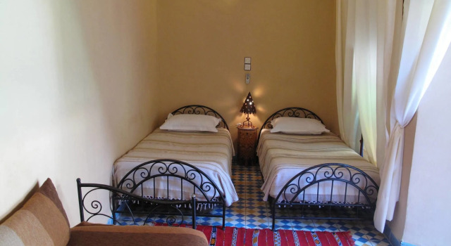 Riad Dar Tamlil