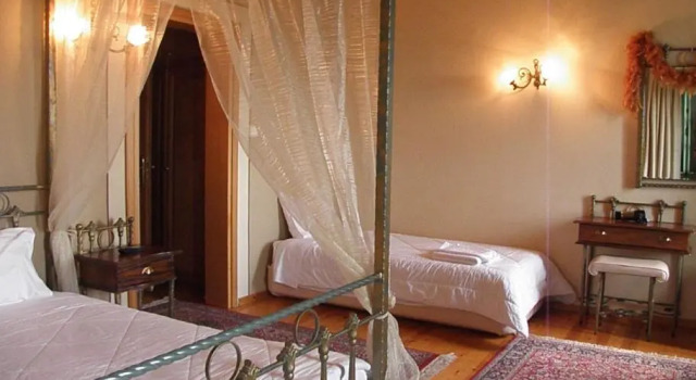 Номер Standard Casa Mare