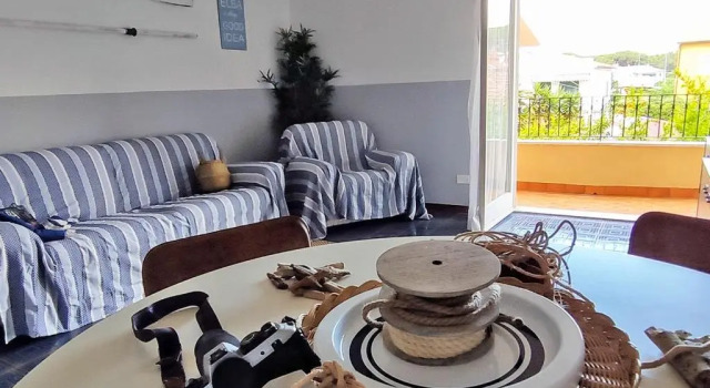 Le Maree Primavera, Rezervovat Hotel Hotely v Elba s parkováním, Parkování