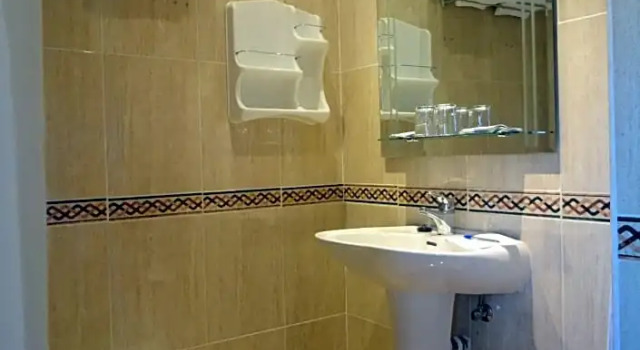 Номер Standard Hotel Mirador