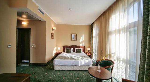 Retro Hotel