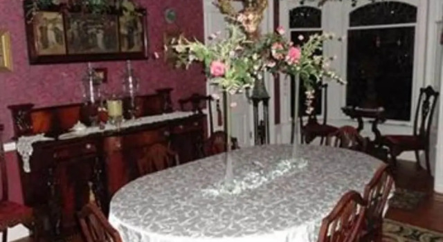 Baert Baron Mansion, Réserver Hôtel Zeeland 