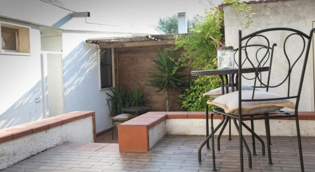 Апартаменты с 2 комнатами La Villa Apartments