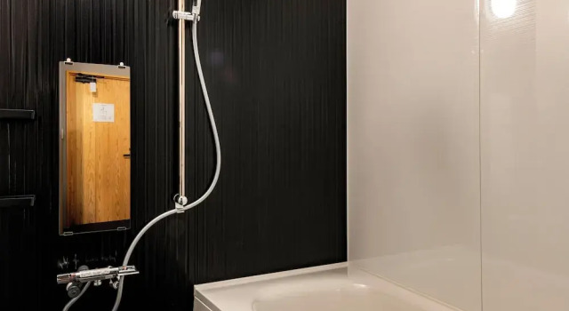 Номер Standard Beppu Hotel Negura