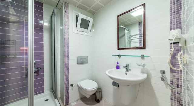Апартаменты Comfort c 1 комнатой с балконом Lighthouse Apartments