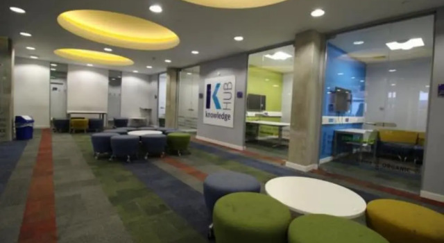Hashtag Nottingham Campus Accommodation, Reservar Hotel Nottingham Nottinghamshire