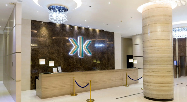 Limketkai Luxe Hotel, Prenota Hotel Hotel 4 stelle a Mindanao, 4*