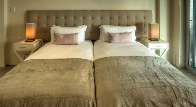 Villa Marina, Забронировать Вилла Бизнес-отели Кейптауна, рядом с MyCiTi Station Granger Bay, 4* 5*