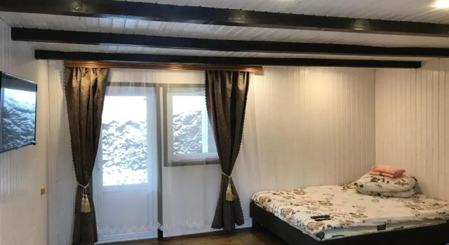 Cottage v Gorakh, Varaa Lomakoti Mökit kohteessa Carpathians - Ukraine, Mökki