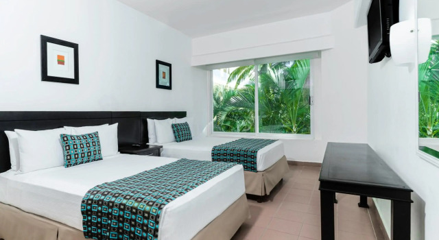 Krystal Ixtapa All Inclusive, Забронировать Отель Отели Ixtapa-Zihuatanejo с завтраком, Завтраки