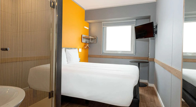 ibis Budget Lima Miraflores