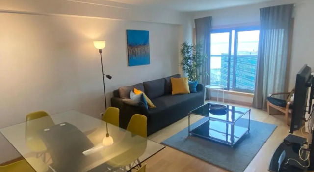 Suites Panoramic - River View, Забронировать Отель Отели Лиссабона с парковкой, рядом с Международный выставочный центр Лиссабона, Парковка
