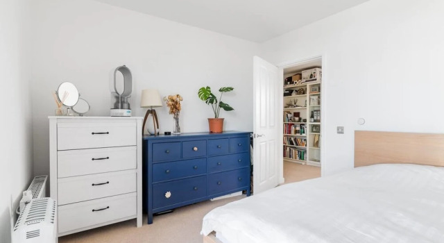 Modern 1 Bedroom Flat in Chelsea, Забронировать Отель Отели Англии 3 звезды, 3*