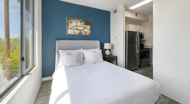 Landing Furnished Apartments near University Heights