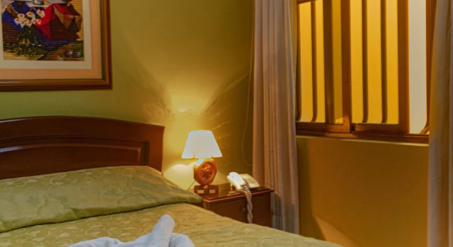 Hostal Monumental