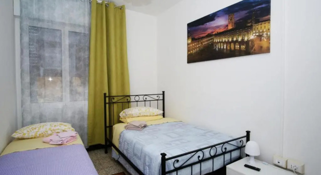Апартаменты с 3 комнатами Bologna Dream Apartments