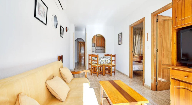 Apartamento Espanhouse Felisa, Забронировать Апартаменты/квартира Отели Торревьеха с парковкой, рядом с Городской театр Торревьехи, Парковка