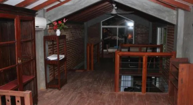 Executive Residency Retreat, Забронировать Вилла Хиккадува Округ Галле