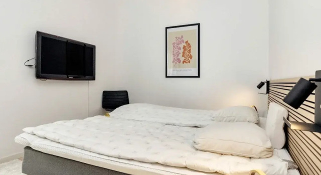 4 Star Holiday Home in Vaeggerlose, Prenota Casa vacanze Ville a Falster, Villa