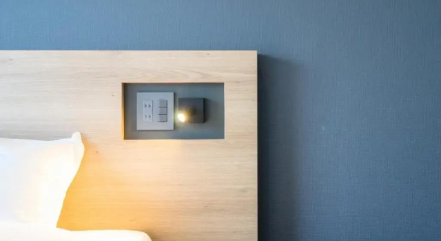 Номер Economy Hotel Kogane
