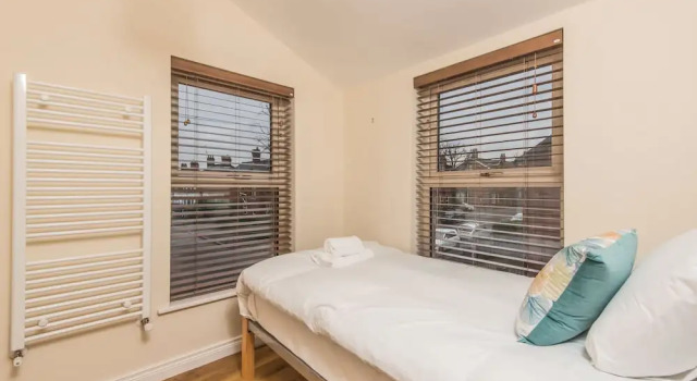 Апартаменты Standard Glandore Lodge