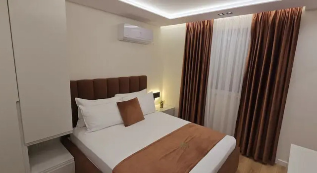 Номер Standard Arkle Apartments 2