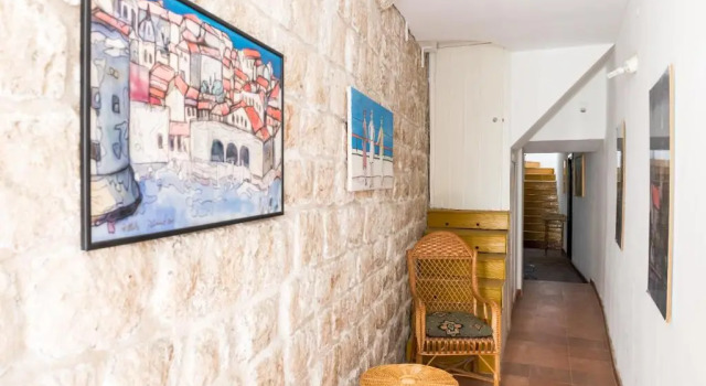 Номер Standard Apartment & Room Dubrovnik Sweet Home