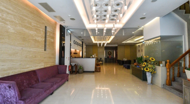 Leader Business Hotel, Reserva ahora Hotel Xinshi Ciudad de Tainan