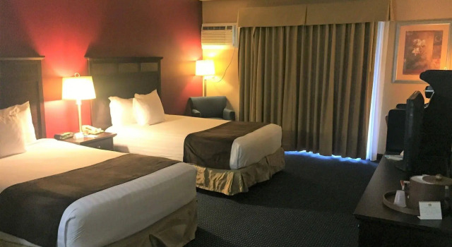 The Avenue Hotel, Varaa Hotelli West Orange North Jersey