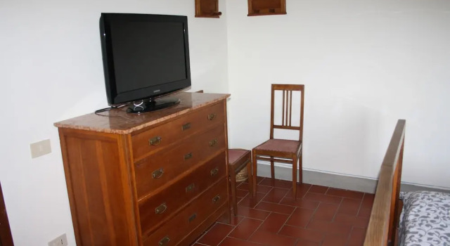 Agriturismo Comparini Le Balze