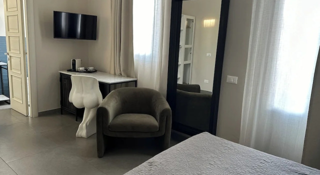 Catania Rooms