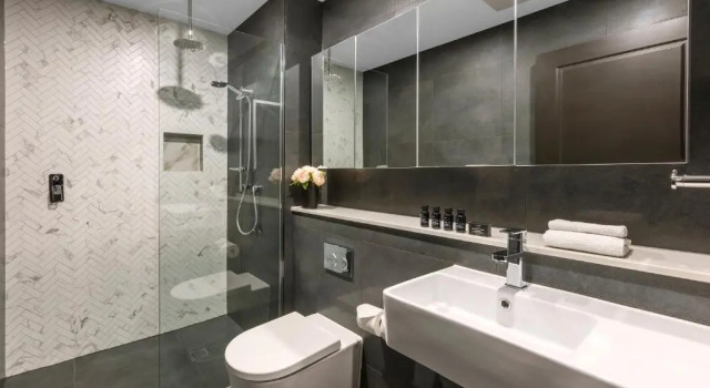 Двухместный номер Standard Gladius Hotels & Suites Parramatta, an Ascend Hotel Collection