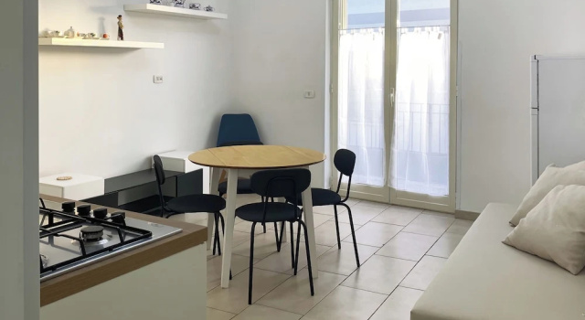 Апартаменты Marinella Casa Vacanze