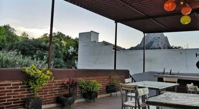 Номер Standard Hotel Villas Kerendarhú
