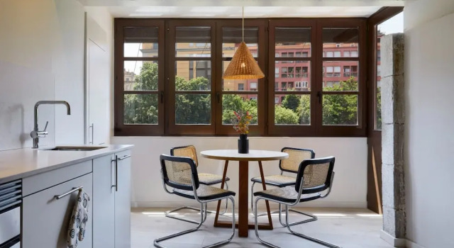 Canvas Apartments & Lofts Girona, Rezerwuj Apartament Girona Gironès