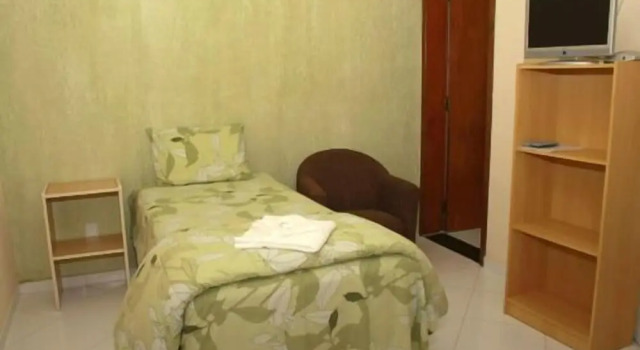 Номер Standard Hotel Reimann
