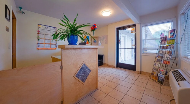 Riverside Inn John Day by OYO Rooms