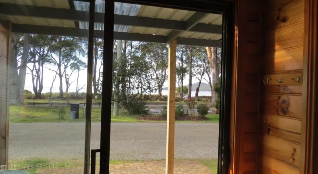 Номер Standard Bruny Island Holiday Park